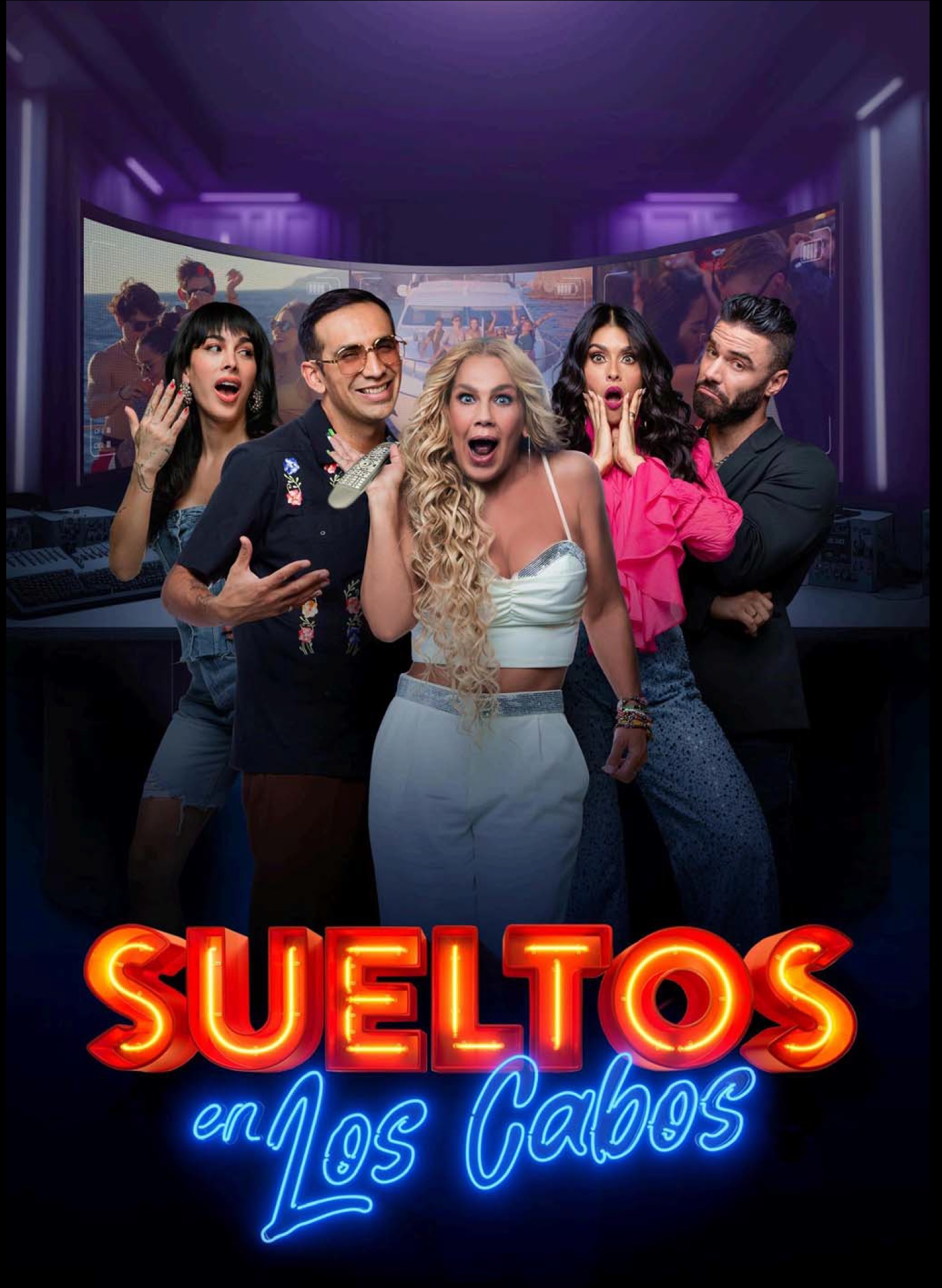 Sueltos en Los Cabos Mexico 