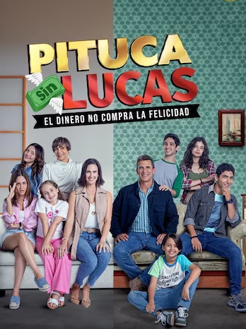 Pituca sin Lucas 