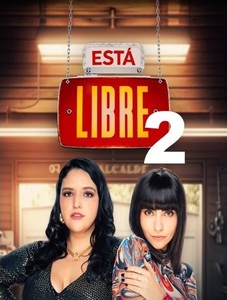 Esta Libre 2 