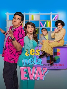 Es neta Eva 1 