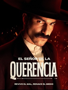 El Señor de la Querencia 