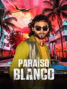 Paraiso blanco 1 