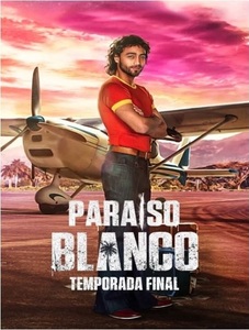 Paraiso blanco 2 