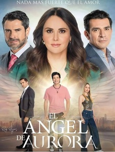 El angel de Aurora 