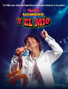 Tu Nombre y el Mio 