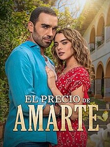 El precio de amarte 