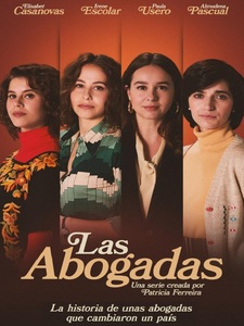 Las Abogadas 