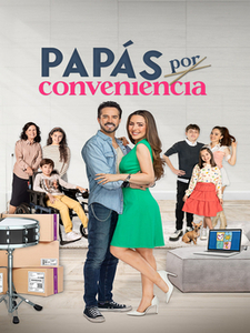 Papas por Conveniencia 