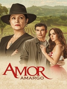 Amor Amargo 